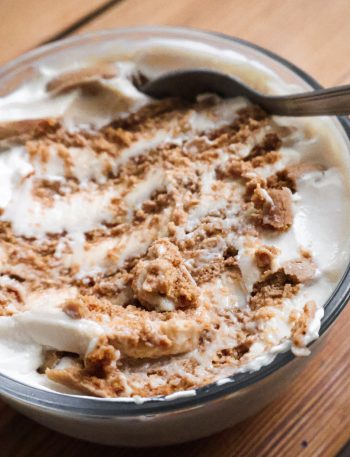 Cheesecake Japonais Vegan 2 Ingrédients