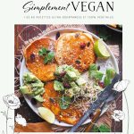 Mon Livre de Recettes Vegan