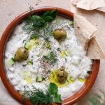 Tzatziki Vegan