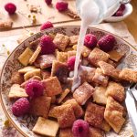 Céréales Maison Vegan à la Cannelle