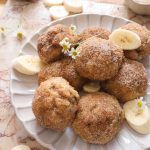Beignets de Banane Vegan Express