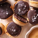 Bouchées Vegan Façon Snickers Sans Gluten