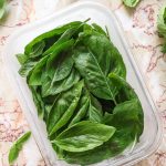 Comment Conserver les Feuilles de Basilic