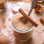 Comment Faire un Sucre de Cannelle Maison