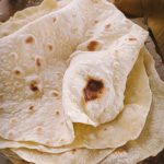 Tortillas Maison Sans Levure