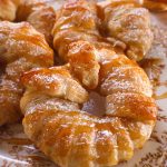 Beignets de Pomme Feuilletés Vegan