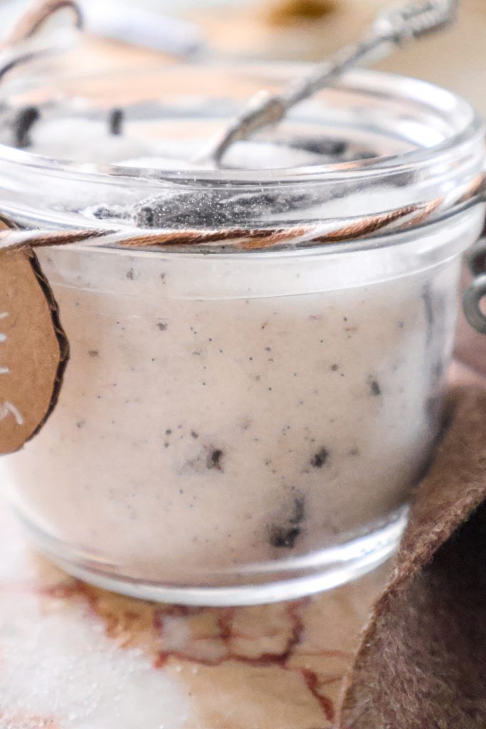 Comment Faire du Sucre Vanillé Maison