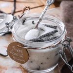 Comment Faire du Sucre Vanillé Maison