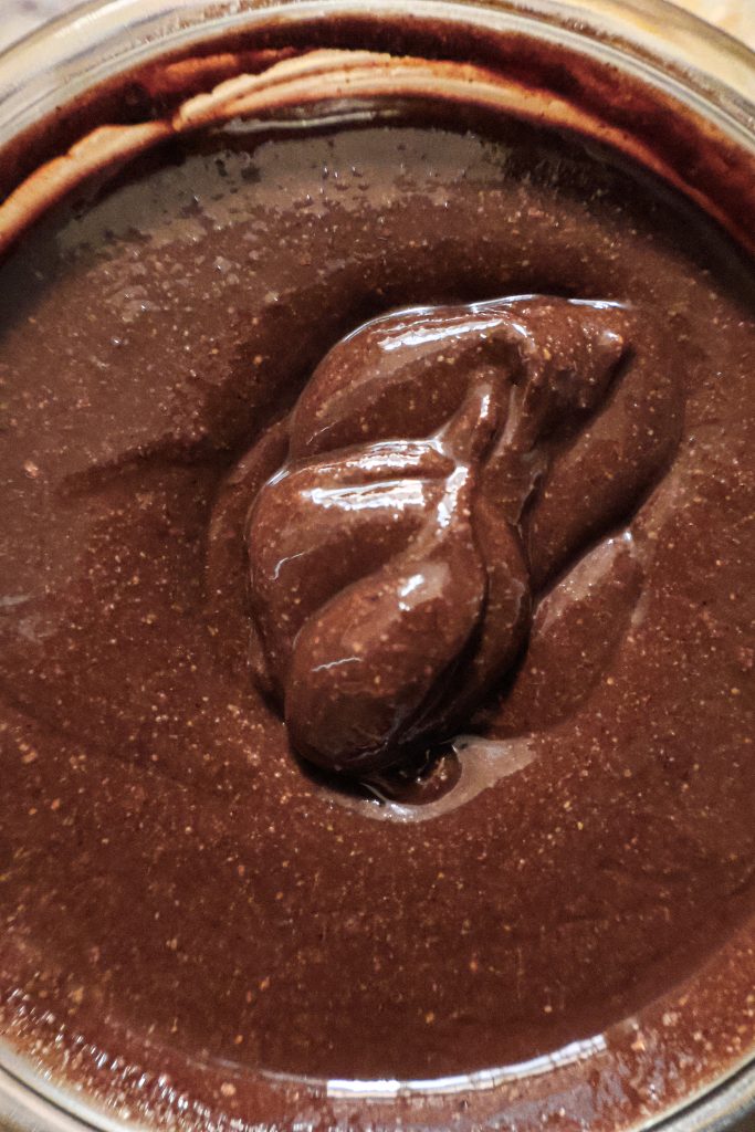 Pâte à Tartiner Vegan Maison 