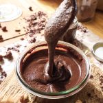 Pâte à Tartiner Vegan Maison