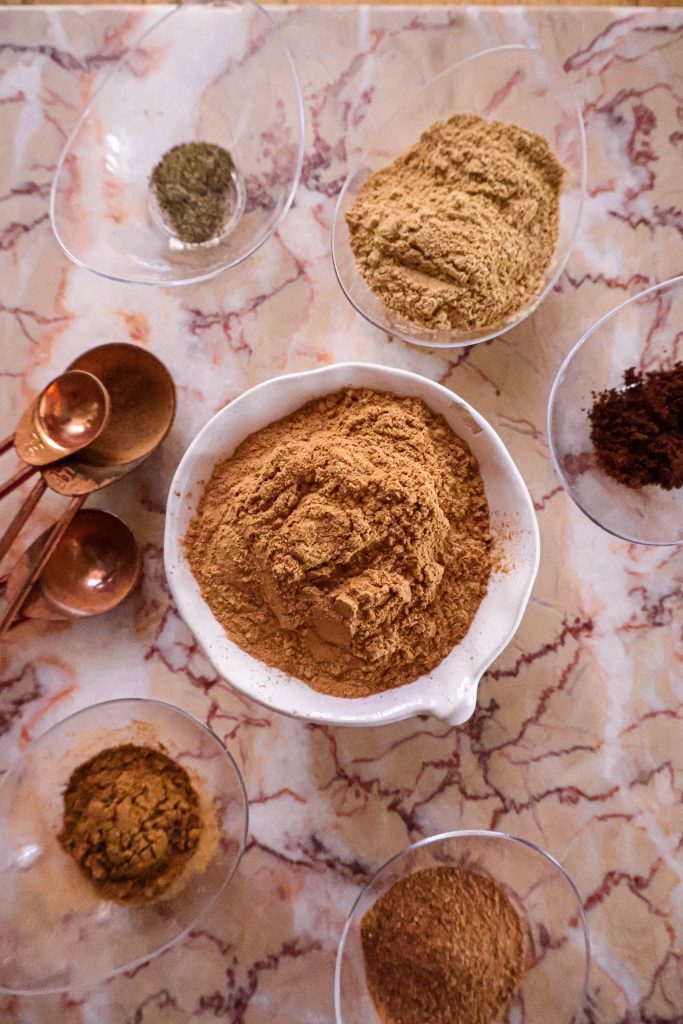 Pumpkin Spice Maison : le Mélange d’Épices pour l'Automne