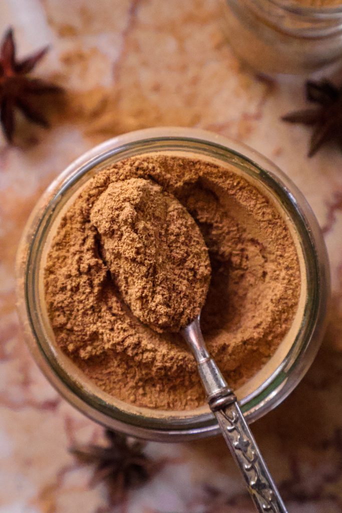 Pumpkin Spice Maison : le Mélange d’Épices pour l'Automne