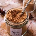 Pumpkin Spice Maison : le Mélange d’Épices pour l'Automne