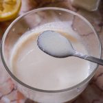 Comment Faire du Babeurre Vegan