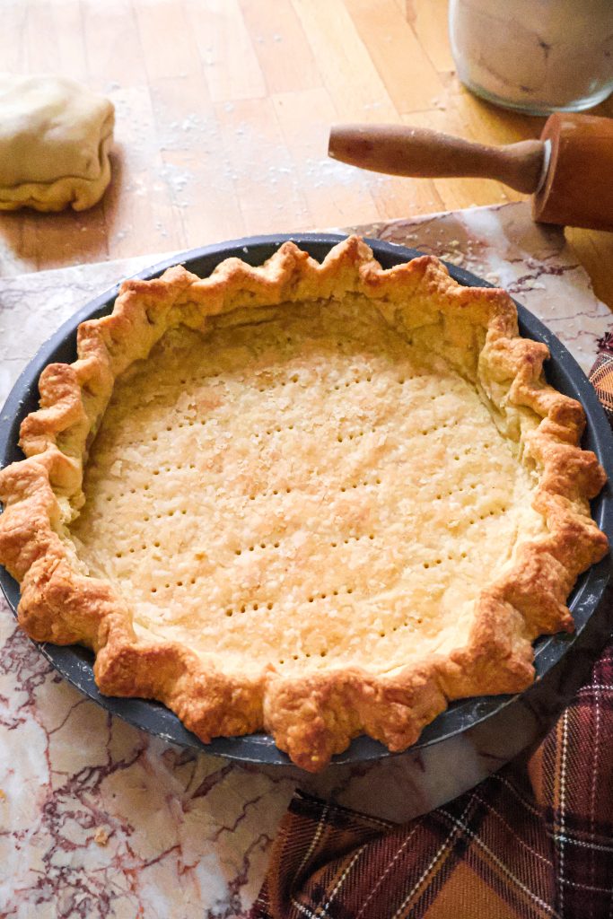 Pâte à Tarte Vegan Sucrée : Facile, Croustillante et Feuilletée