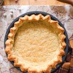Pâte à Tarte Vegan Sucrée : Facile, Croustillante et Feuilletée