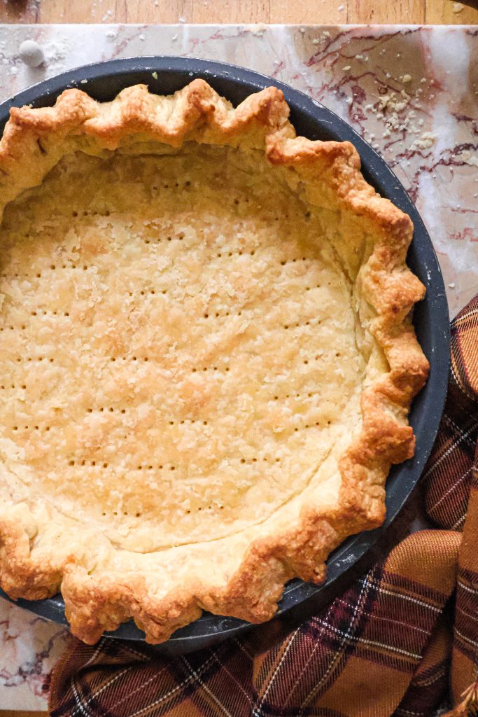 Pâte à Tarte Vegan Sucrée : Facile, Croustillante et Feuilletée
